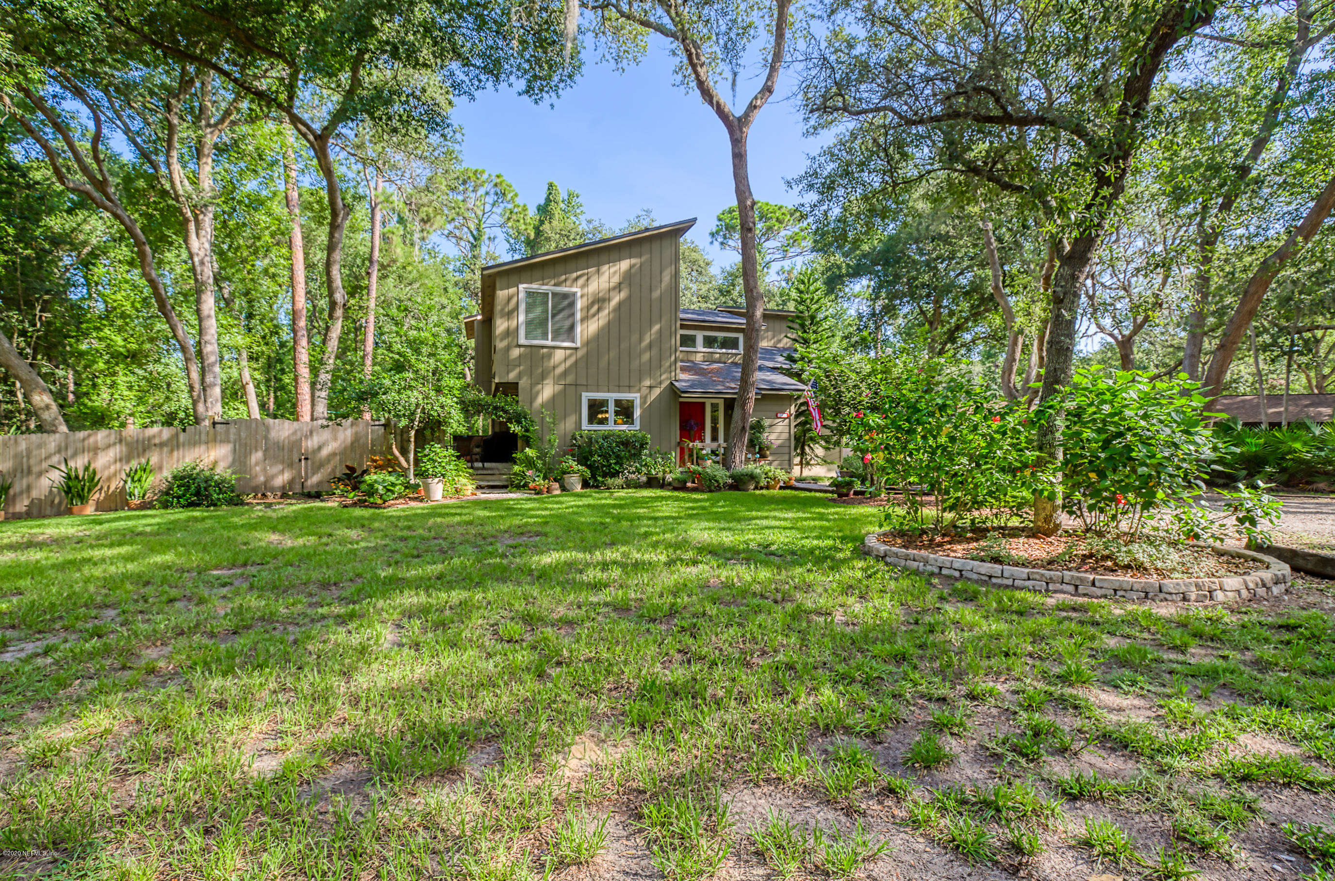 502 Raintree Trail St. Augustine, FL 32086 - Photo 54 of 69 front of home