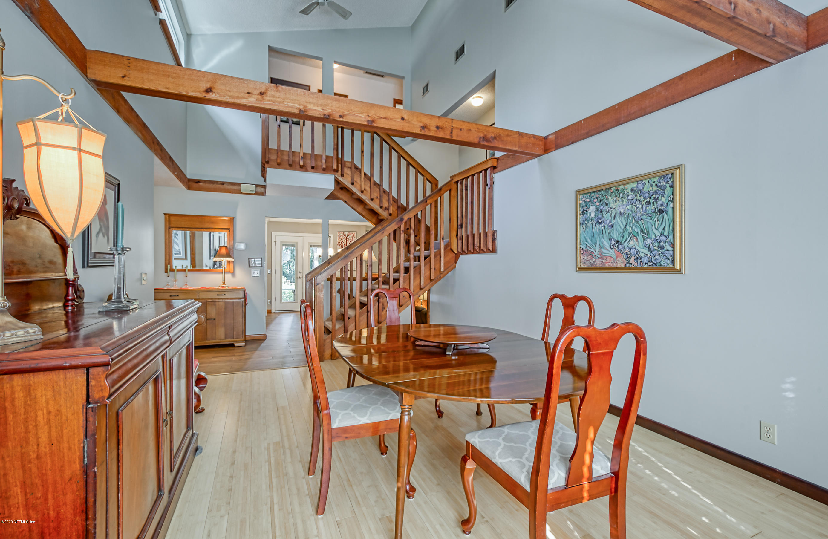 502 Raintree Trail St. Augustine, FL 32086 - Photo 6 of 69 dining room