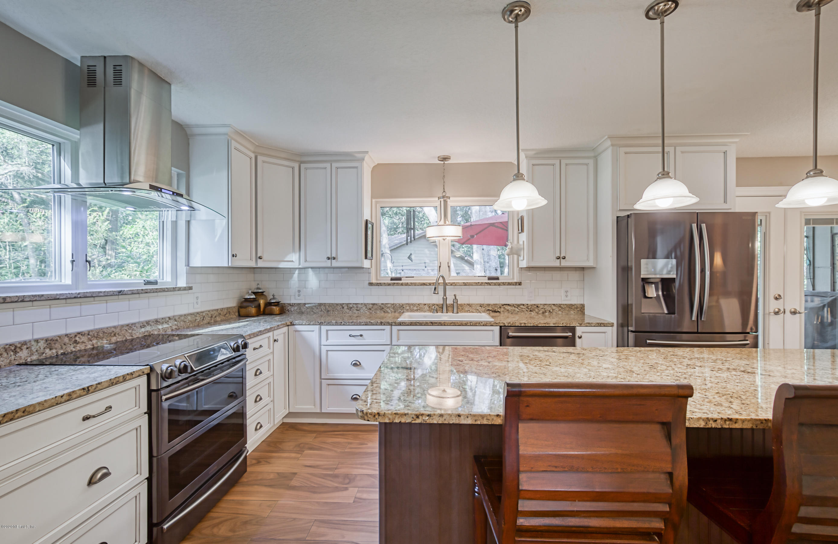 502 Raintree Trail St. Augustine, FL 32086 - Photo 8 of 69 kitchen