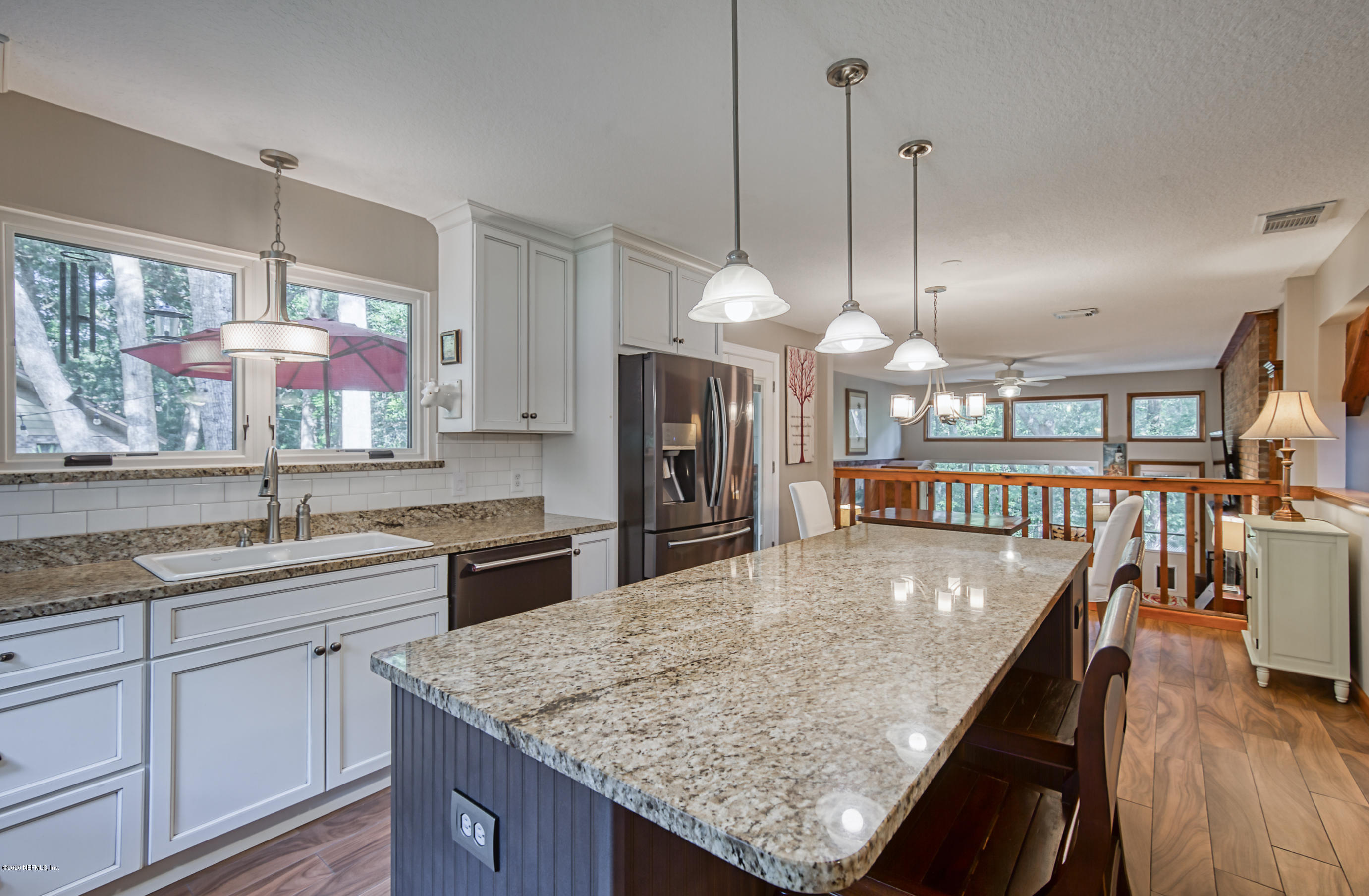 502 Raintree Trail St. Augustine, FL 32086 - Photo 9 of 69 kitchen