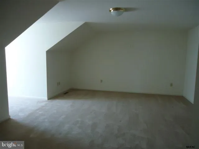 a view of a big room