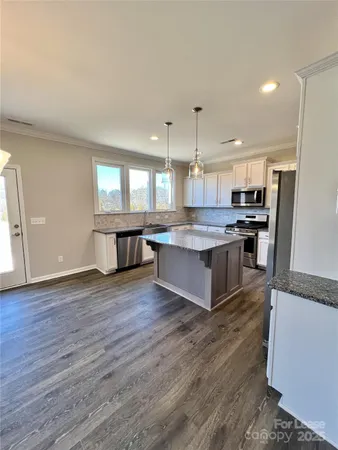 $2,950 | 1006 Creeks Landing Drive, Monroe, NC 28110