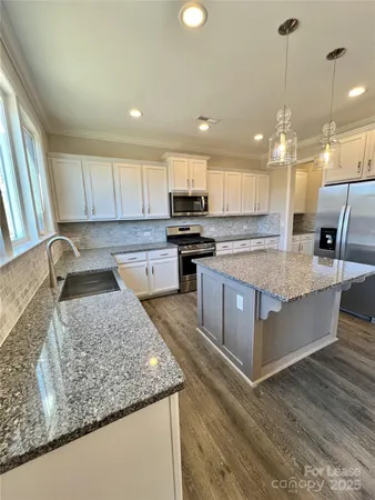 $2,950 | 1006 Creeks Landing Drive, Monroe, NC 28110