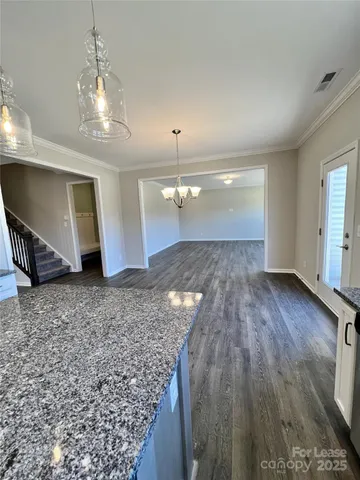 $2,950 | 1006 Creeks Landing Drive, Monroe, NC 28110