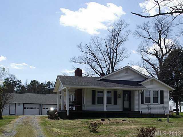 6500 Barrier Store Road Mount Pleasant, NC 28124 - Photo 1 of 16 Gallery Image 1