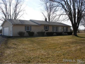 5039 Sportsman Road Waterloo, IL 62298 - Photo 1 of 1
