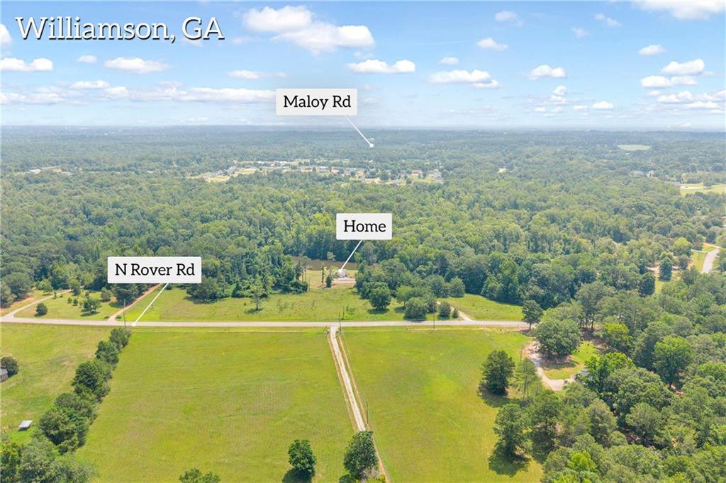 230 North Rover Road Williamson, GA 30292 - Photo 86 of 92