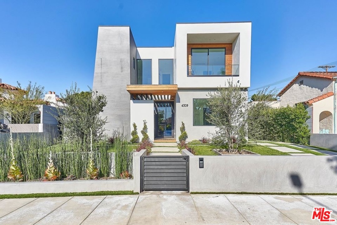 6509 Colgate Avenue Los Angeles, CA 90048 - Photo 1 of 15