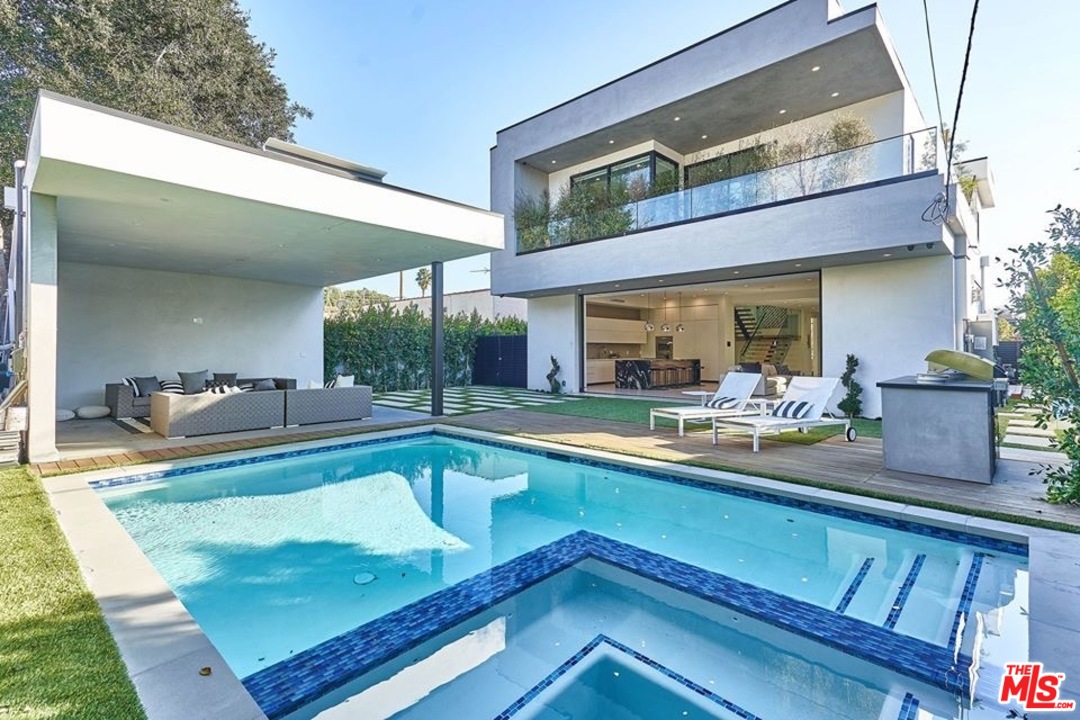 6509 Colgate Avenue Los Angeles, CA 90048 - Photo 12 of 15