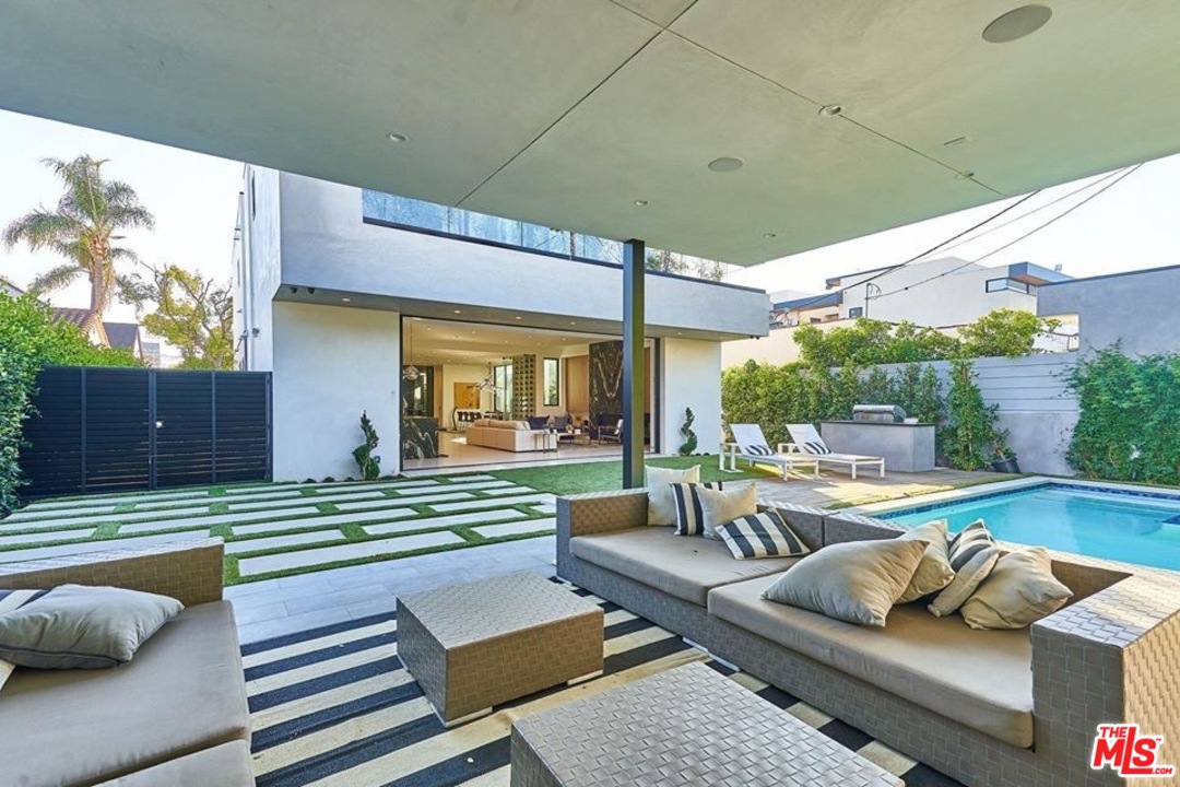 6509 Colgate Avenue Los Angeles, CA 90048 - Photo 13 of 15