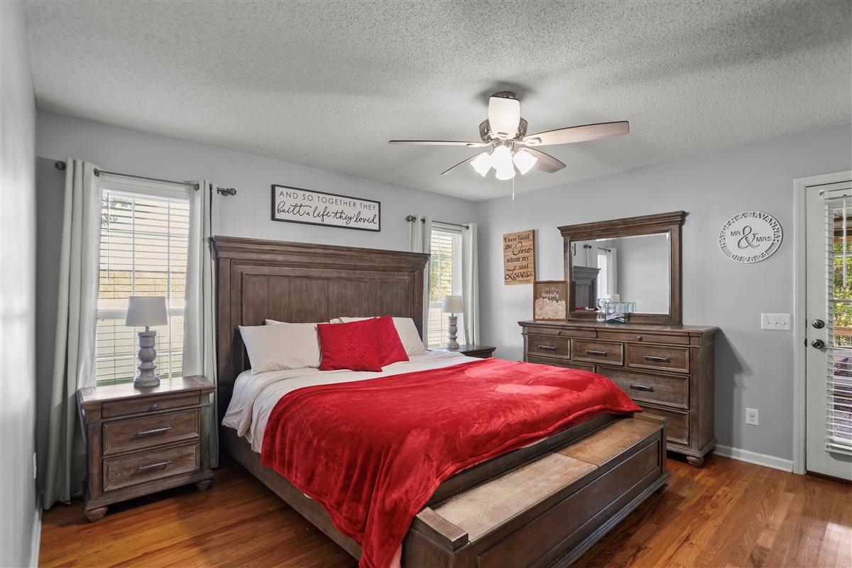 46 Red Hill Road Cheraw, SC 29520 - Photo 44 of 62