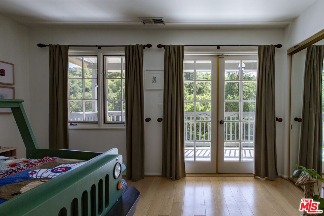 3418 Dorothy Road Topanga, CA 90290 - Photo 22 of 31