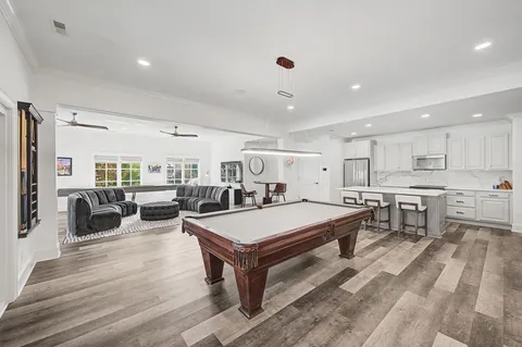 $4,495,000 | 9540 Sanctuary Place, Brentwood, TN 37027