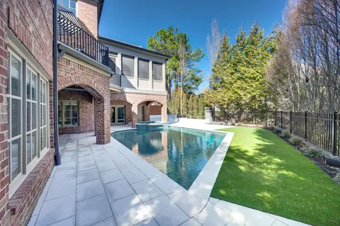 $4,495,000 | 9540 Sanctuary Place, Brentwood, TN 37027