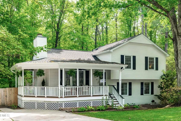 $498,000 | 1109 Theresa Court, Raleigh, NC 27615