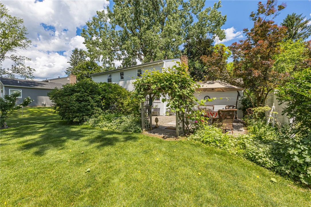50 Heatherwood Road Perinton, NY 14450 - Photo 26 of 32