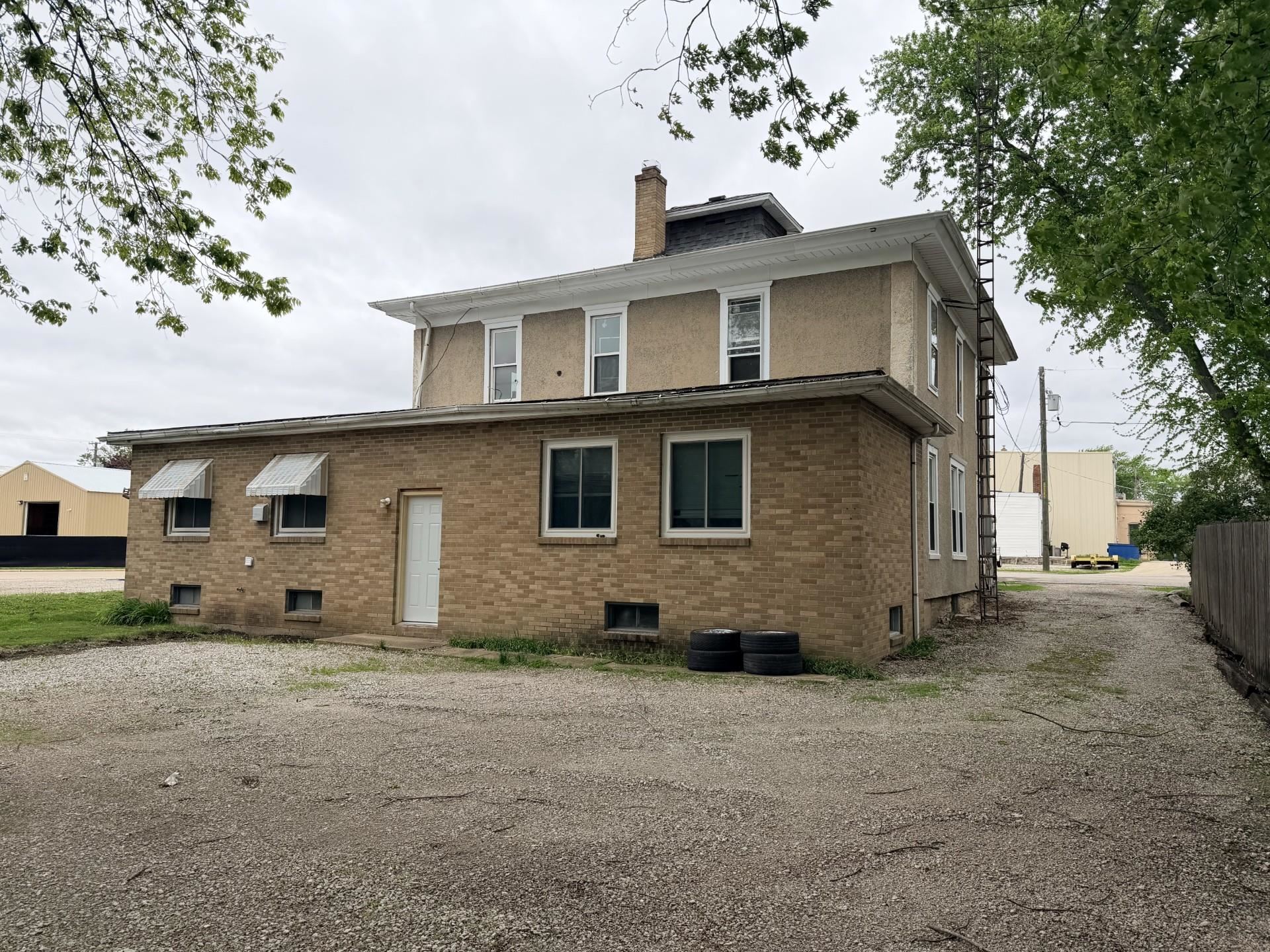 304 Pontiac Street Tonica, IL 61370 - Photo 2 of 3