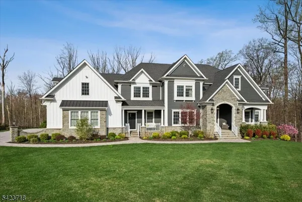 $2,850,000 | 17 Countryside Lane, Warren, NJ 07059
