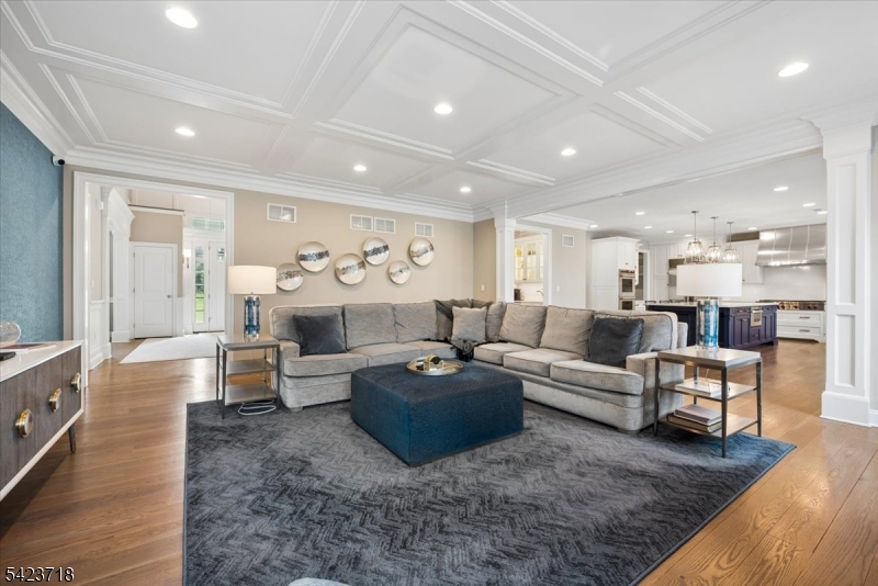 17 Countryside Lane Warren, NJ 07059 - Photo 12 of 47