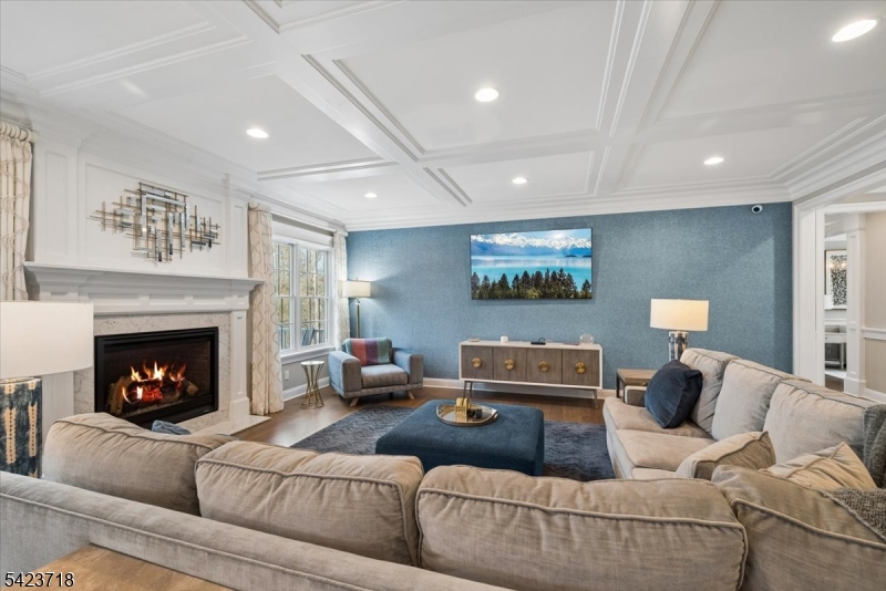 17 Countryside Lane Warren, NJ 07059 - Photo 13 of 47