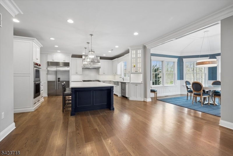 17 Countryside Lane Warren, NJ 07059 - Photo 14 of 47