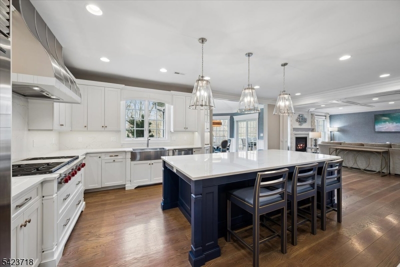 17 Countryside Lane Warren, NJ 07059 - Photo 21 of 47