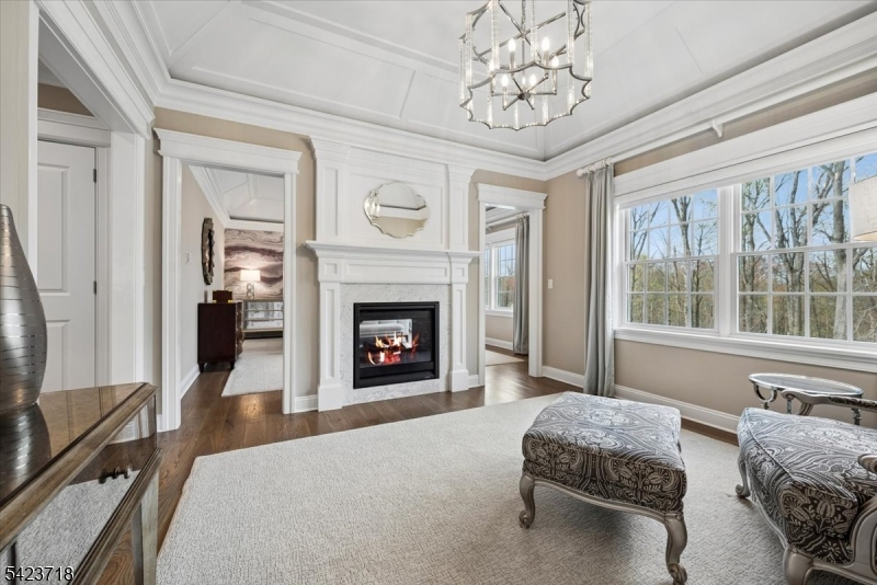 17 Countryside Lane Warren, NJ 07059 - Photo 34 of 47