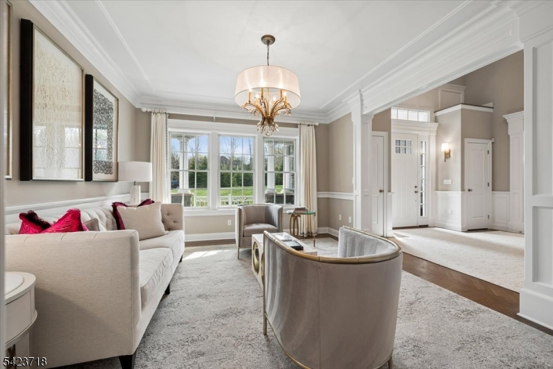 17 Countryside Lane Warren, NJ 07059 - Photo 5 of 47