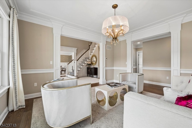 17 Countryside Lane Warren, NJ 07059 - Photo 6 of 47