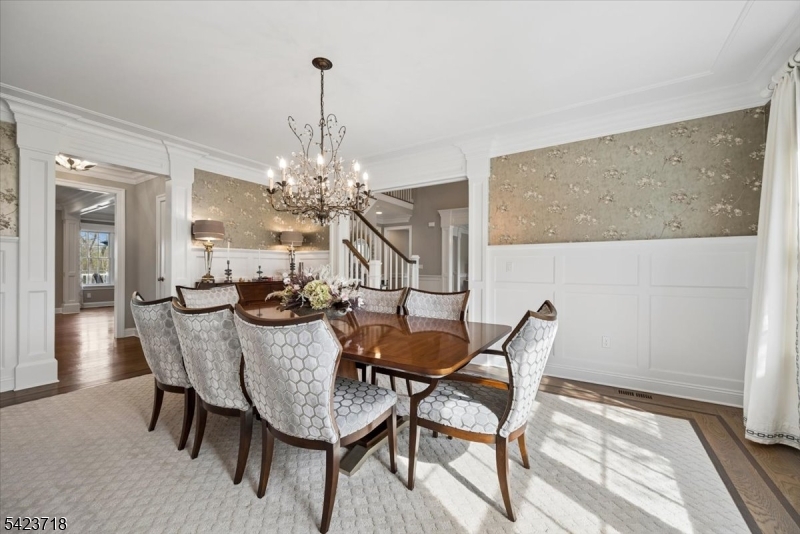 17 Countryside Lane Warren, NJ 07059 - Photo 9 of 47