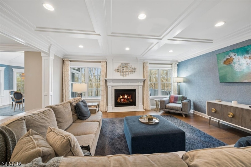 17 Countryside Lane Warren, NJ 07059 - Photo 10 of 47