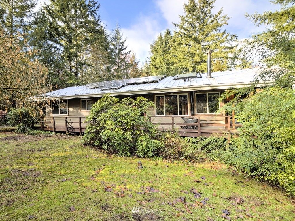 231 Southeast Ryan Road Shelton, WA 98584 - Photo 7 of 31 Gallery Image 7