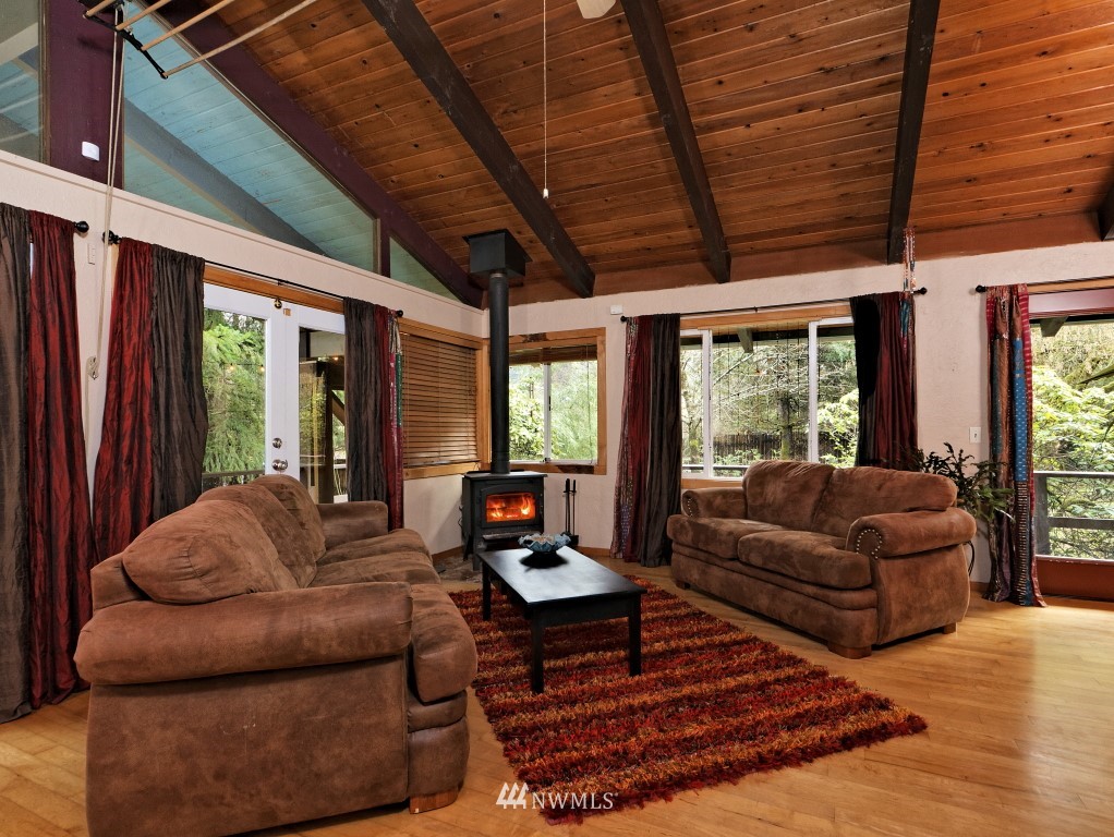 231 Southeast Ryan Road Shelton, WA 98584 - Photo 9 of 31 Gallery Image 9