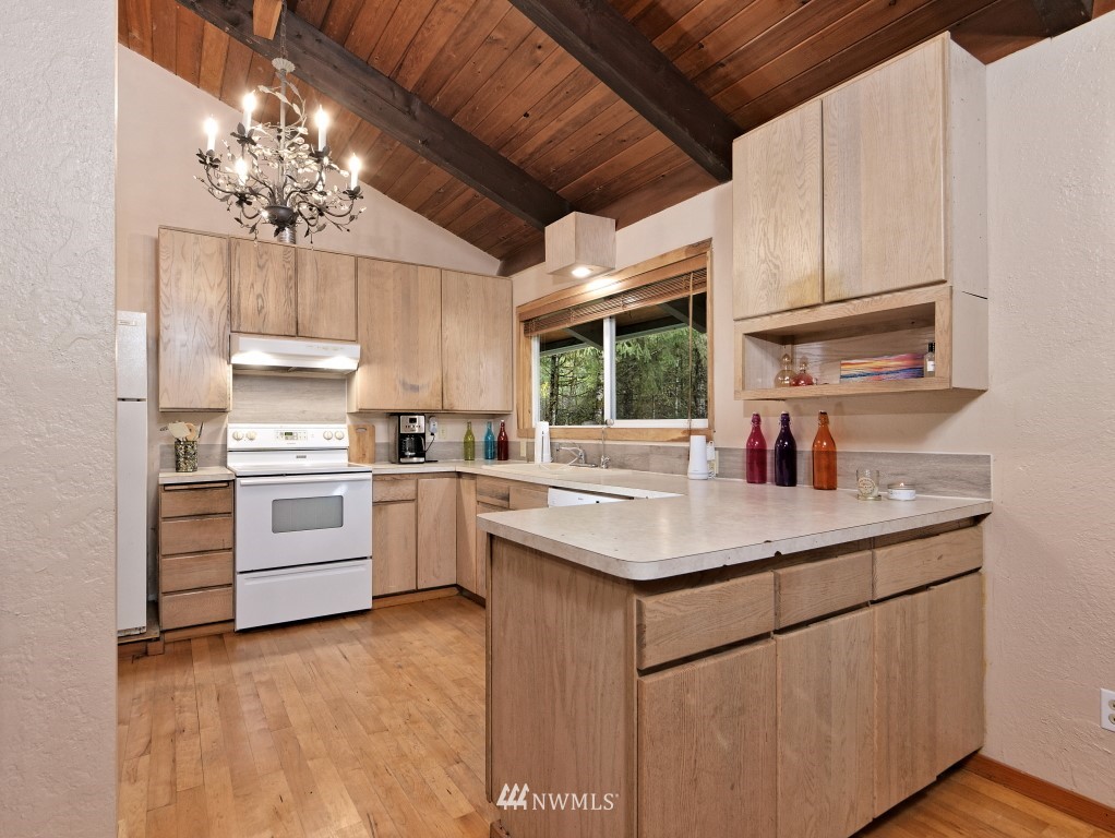 231 Southeast Ryan Road Shelton, WA 98584 - Photo 10 of 31 Gallery Image 10