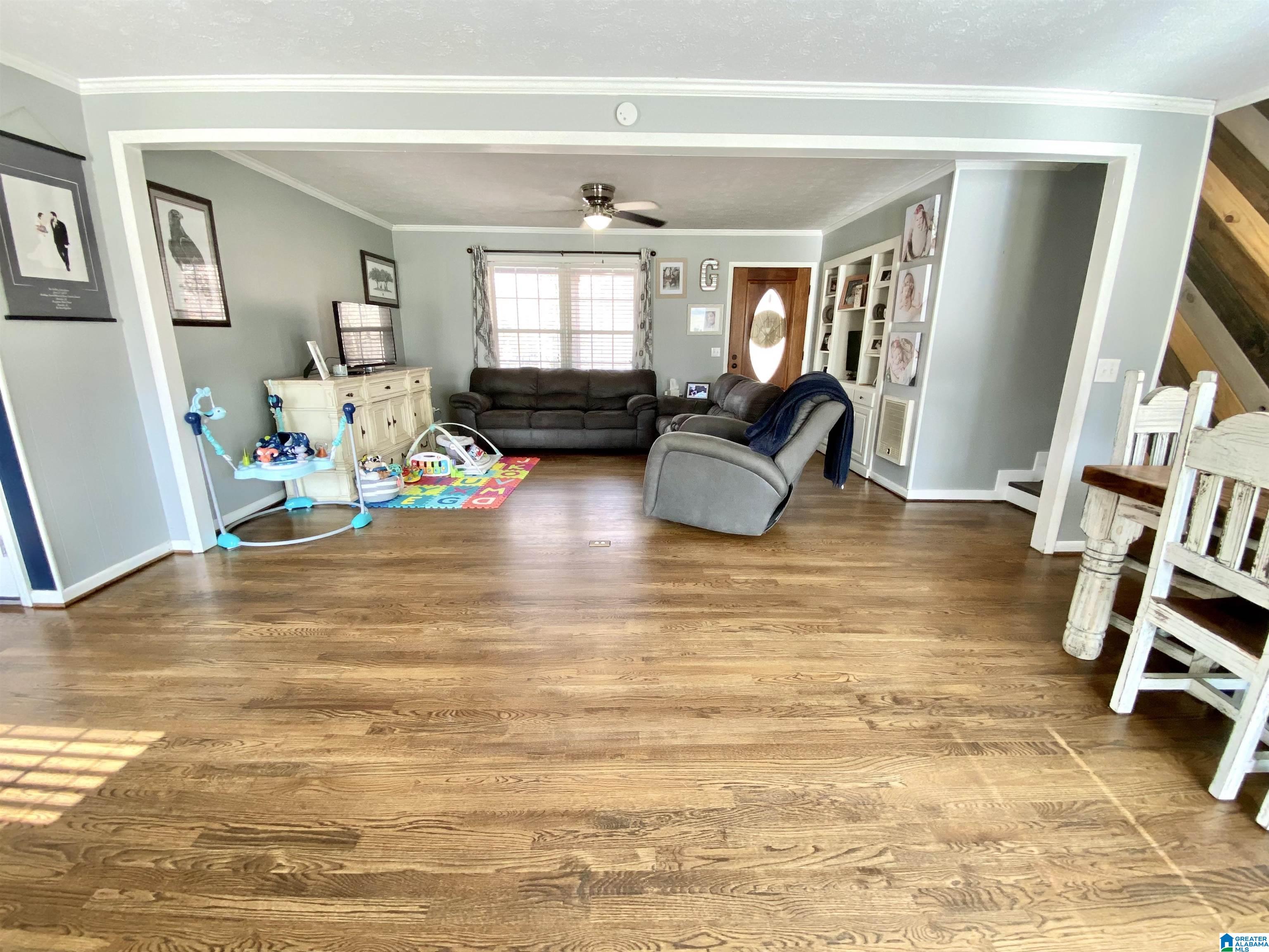 72 Azalea Street Heflin, AL 36264 - Photo 5 of 31