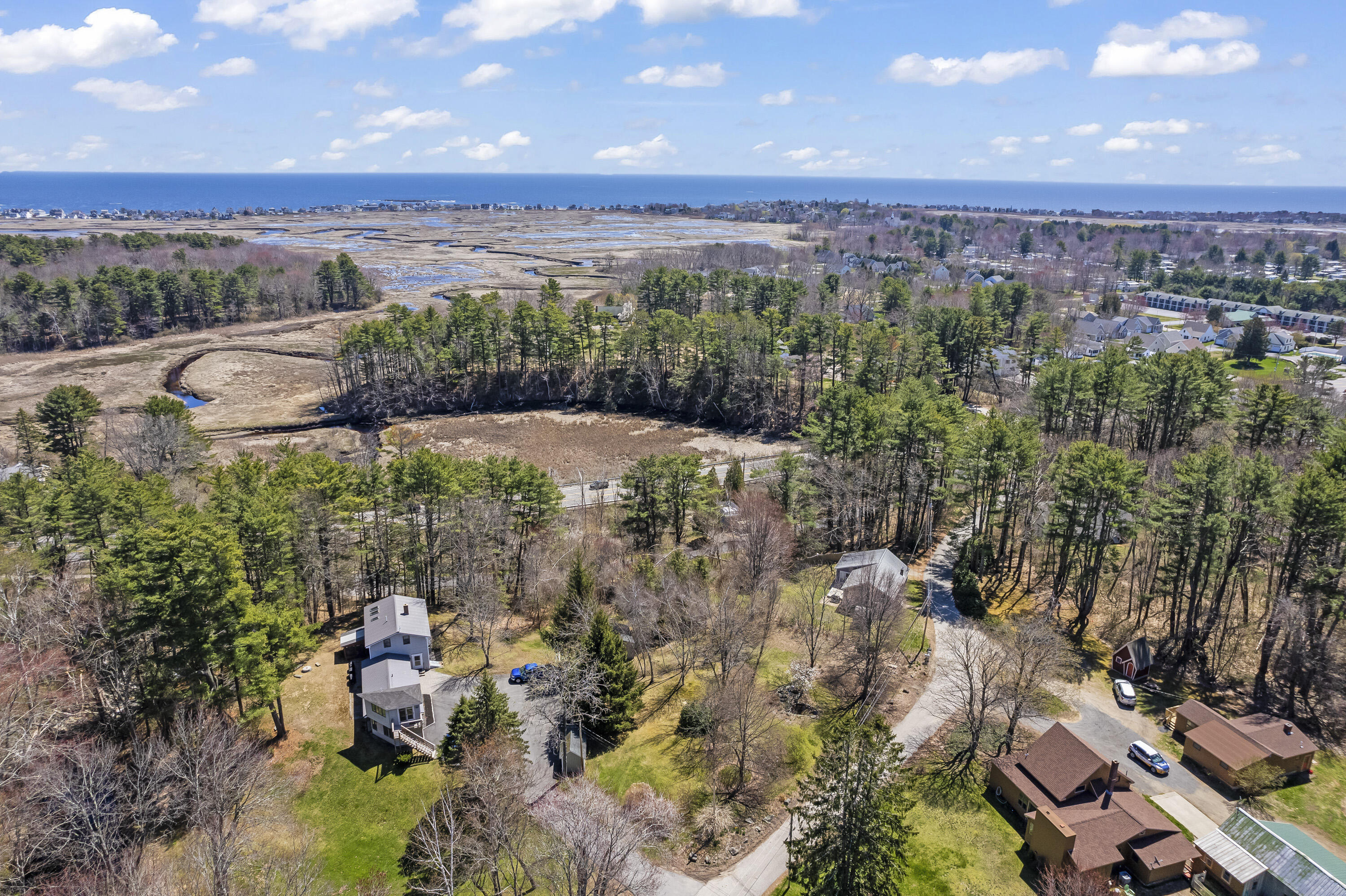 0 Buffum Hill Road Wells