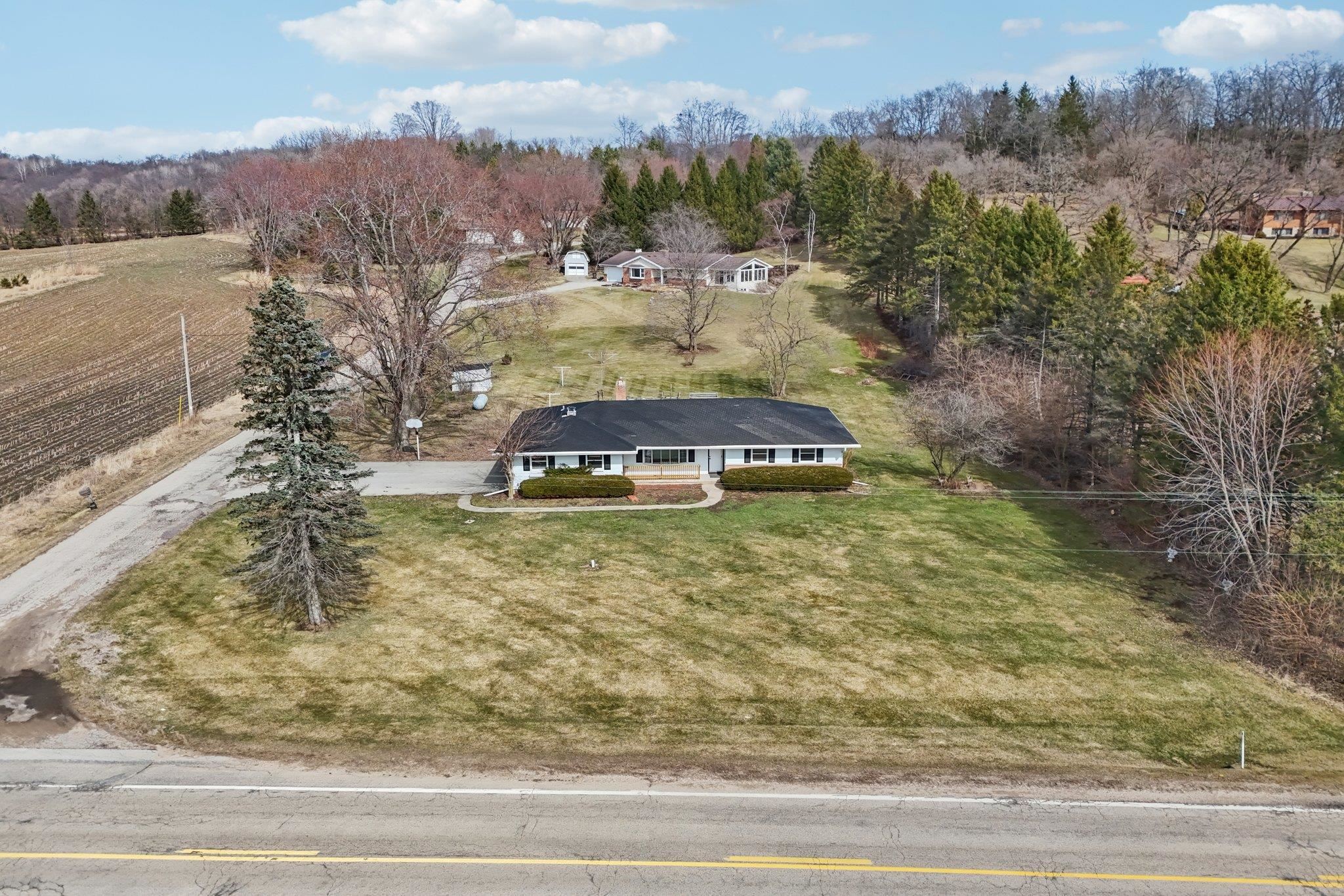 5484 Niesen Road Cross Plains, WI 53528 - Photo 2 of 44
