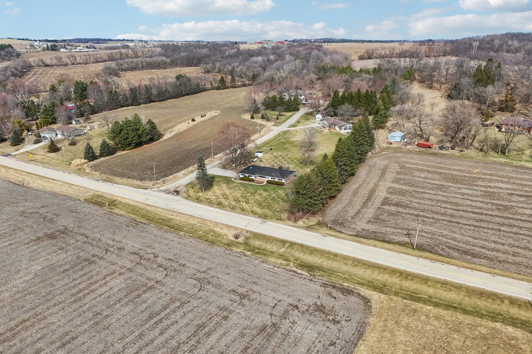 5484 Niesen Road Cross Plains, WI 53528 - Photo 37 of 44