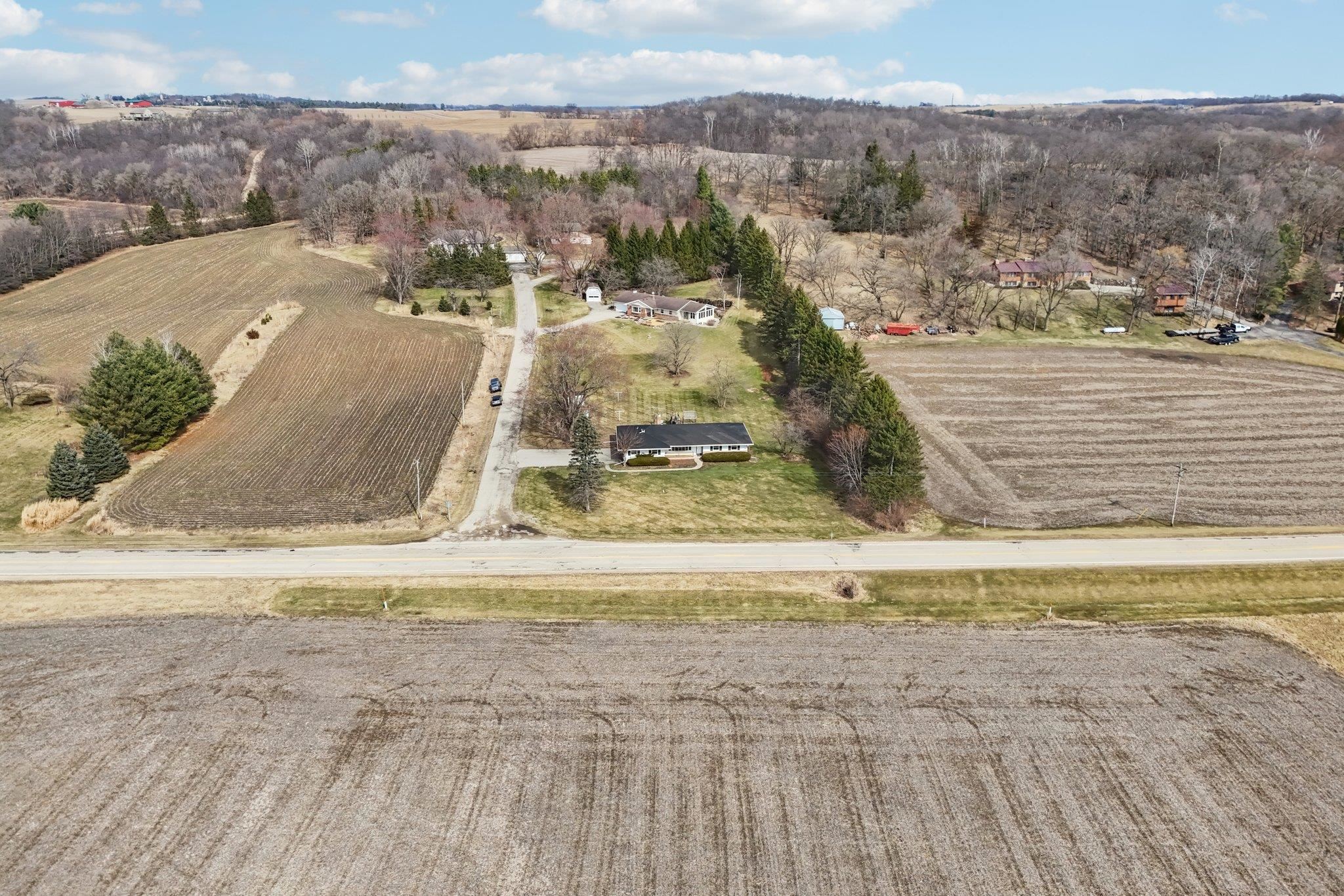 5484 Niesen Road Cross Plains, WI 53528 - Photo 38 of 44