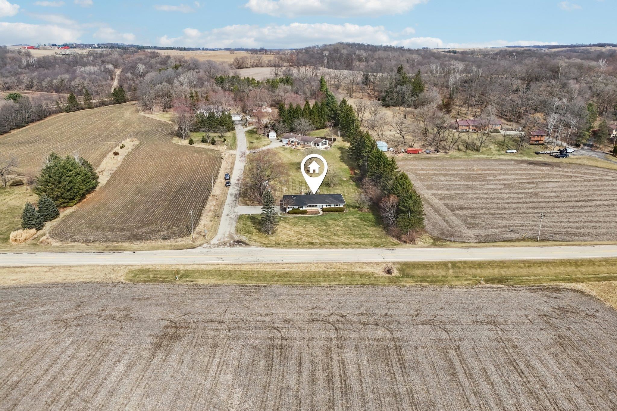 5484 Niesen Road Cross Plains, WI 53528 - Photo 39 of 44