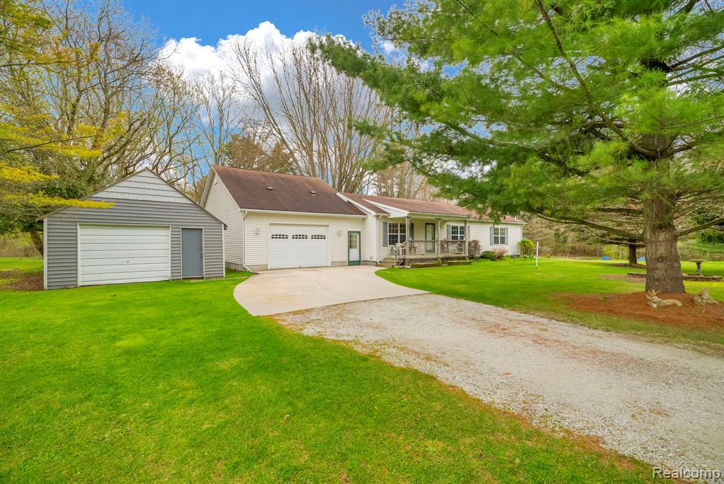 6562 Custer Road Port Sanilac, MI 48469 - Photo 2 of 56