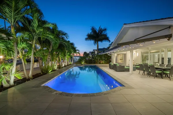 $6,800,000 | 2540 Mercedes Drive, Fort Lauderdale, FL 33316