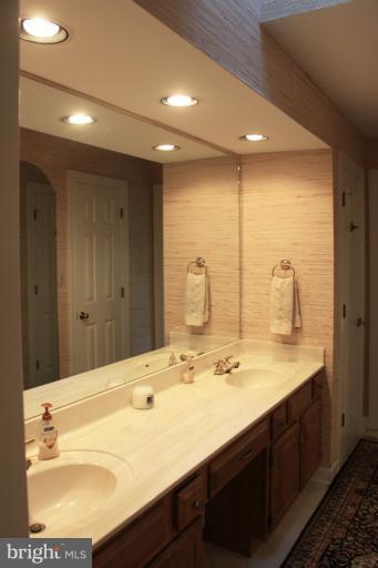 181 McGuire Road Winchester, VA 22603 - Photo 13 of 30 Bath (Master)