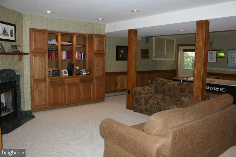 181 McGuire Road Winchester, VA 22603 - Photo 15 of 30 Basement