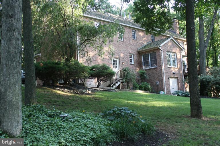 181 McGuire Road Winchester, VA 22603 - Photo 17 of 30 Exterior (Rear)