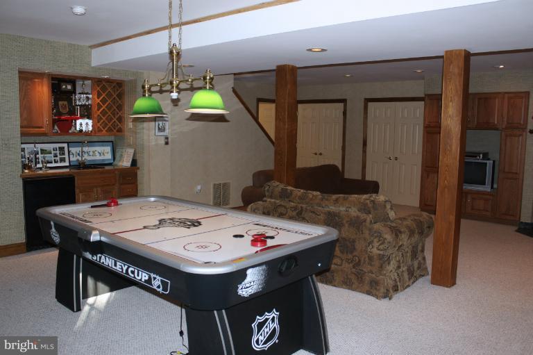 181 McGuire Road Winchester, VA 22603 - Photo 19 of 30 Basement