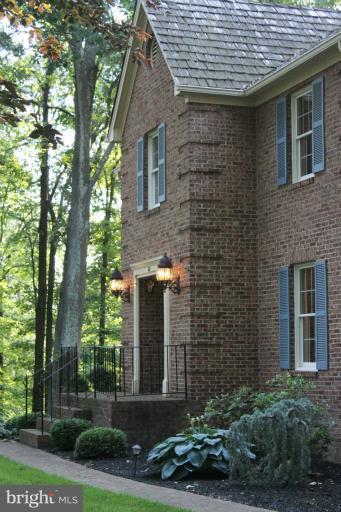 181 McGuire Road Winchester, VA 22603 - Photo 20 of 30 Exterior (Front)
