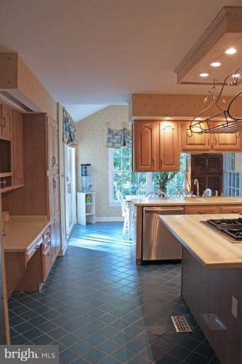 181 McGuire Road Winchester, VA 22603 - Photo 24 of 30 Kitchen