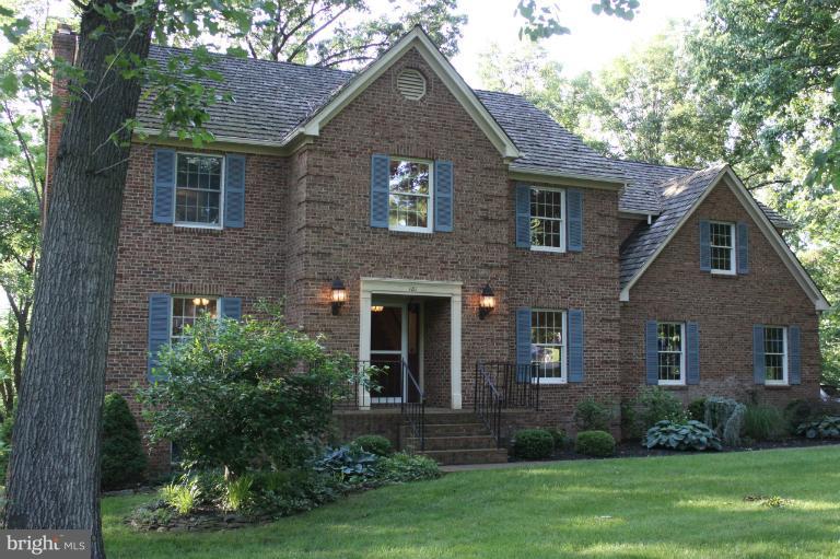181 McGuire Road Winchester, VA 22603 - Photo 29 of 30 Exterior (Front)