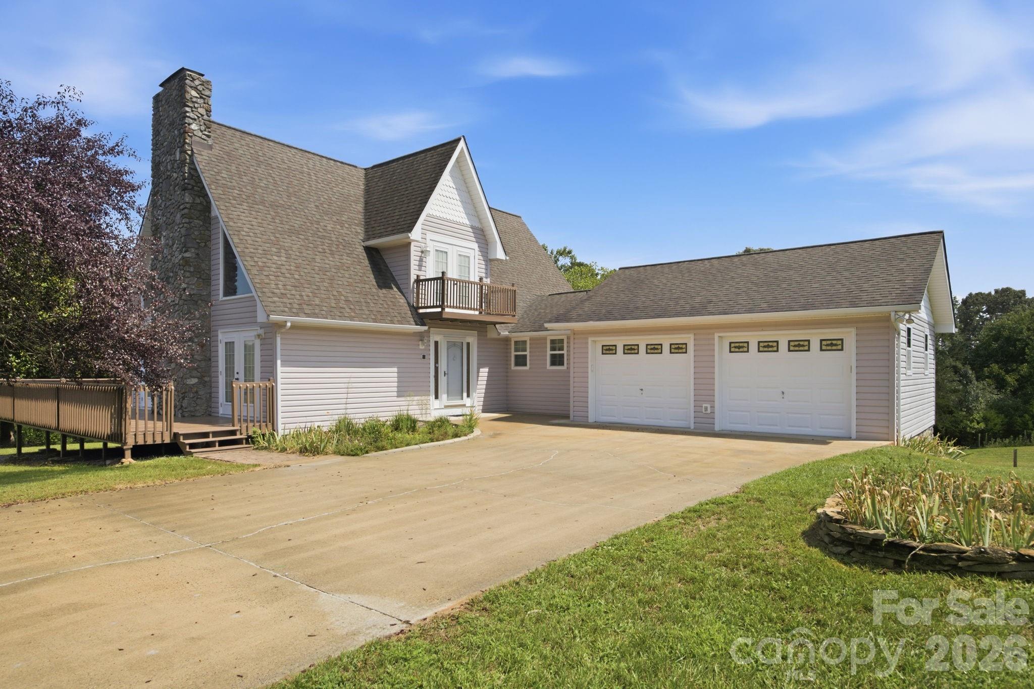 1414 Center Church Road, Unit 59 Hiddenite, NC 28636 - Photo 1 of 46 Gallery Image 1